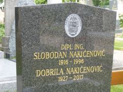 Nakicenovic