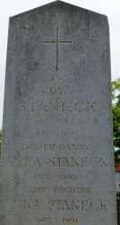Staneck