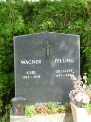Wagner; Felling