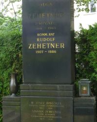 Zehetner; Bisecker