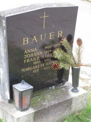 Bauer; Haering