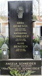 Benesch; Schneider