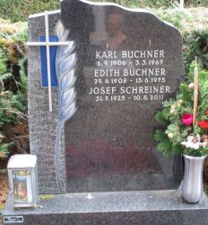 Buchner; Schreiner