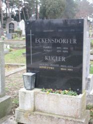 Eckensdorfer; Kugler