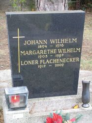 Flachenecker; Wilhelm