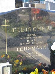 Fleischer; Lehsmann