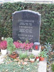 Gollinger; Swoboda; Hoffmann