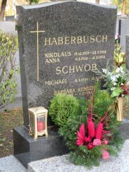 Haberbusch; Schwob; Kuntzel