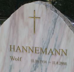 Hannemann