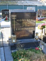 Horvath; Eichinger