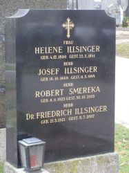 Illsinger; Smereka