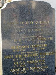 Kühnel; Marschik; Steinbach