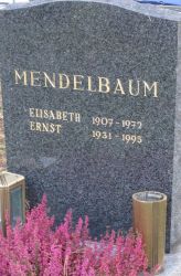 Mendelbaum