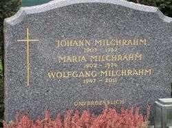 Milchrahm