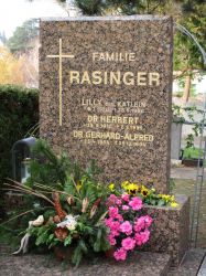 Rasinger; Katlein
