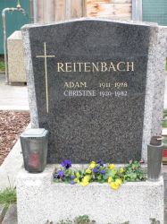 Reitenbach