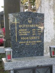 Rottenburg; Morawetz