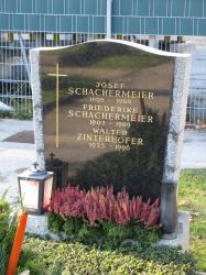 Schachermeier; Zinterhofer
