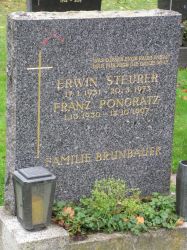 Steurer; Pongratz; Brunbauer