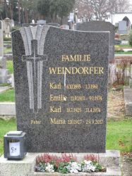 Weindorfer