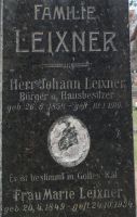 Leixner