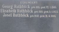 Rothböck