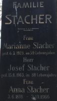 Stacher