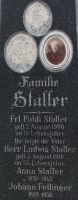 Staller; Fellinger