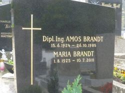 Brandt