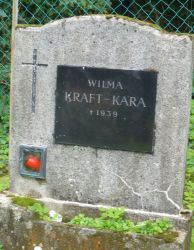 Kraft; Kara