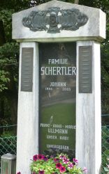 Schertler; Ullmann