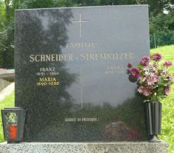 Schneider; Stremnitzer