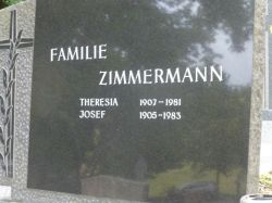 Zimmermann
