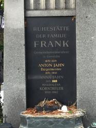 Frank; Jahn; Korntheuer