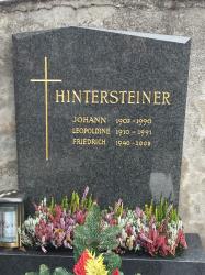 Hintersteiner