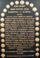 Radetzky von Radetz