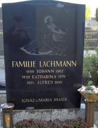 Lachmann; Maier