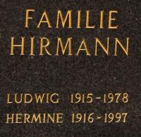 Hirmann