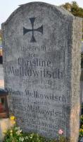 Melkowitsch