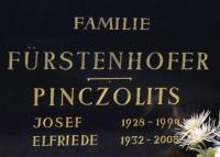 Fürstenhofer; Pinczolitz