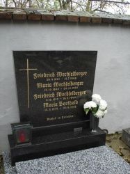 Wechselberger; Berthold
