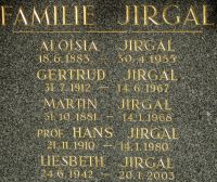 Jirgal