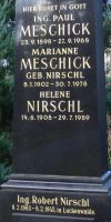 Meschick; Nirschl