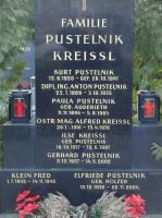 Pustelnik; Auderieth; Kreissl; Holzer