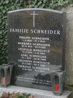 Schneider; Windisch