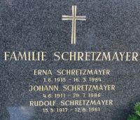 Schretzmayer