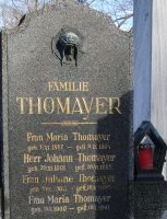 Thomayer
