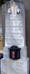 Irersberger; Friedel; Deimbacher