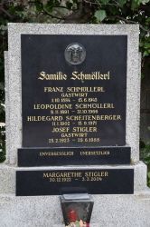 Schmöllerl; Stigler; Scheitenberger