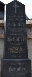 Schuster; Ehrenfried